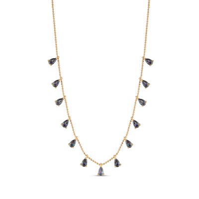 Mistik Dangle Necklace 2