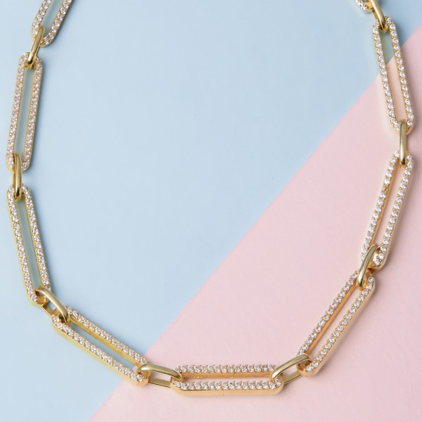 Link Choker