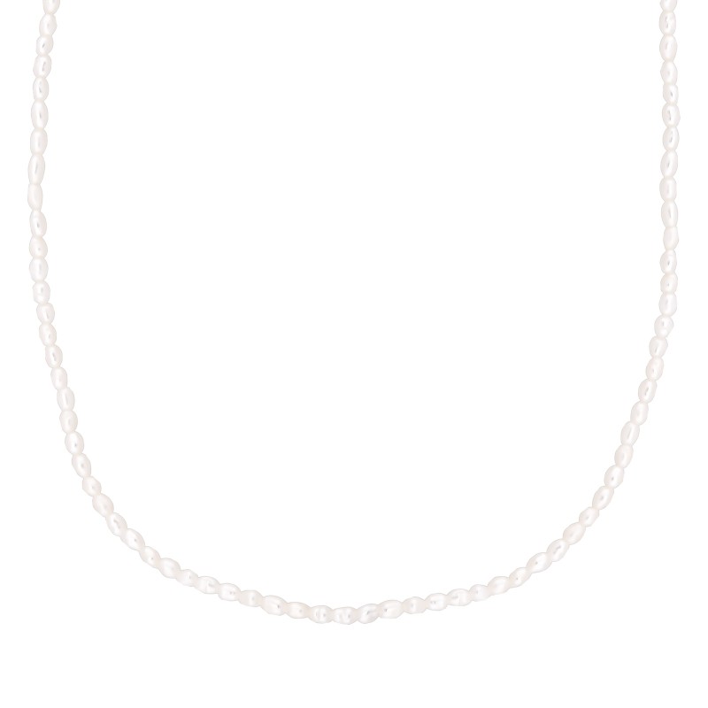 Pearl Choker