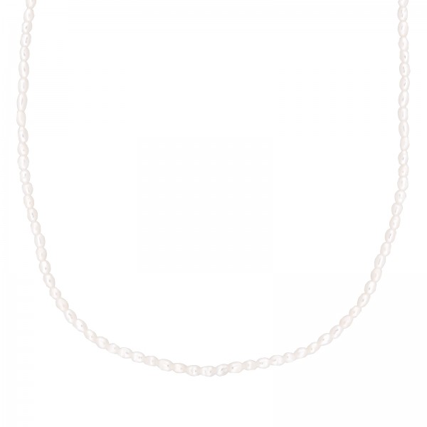 Pearl Choker