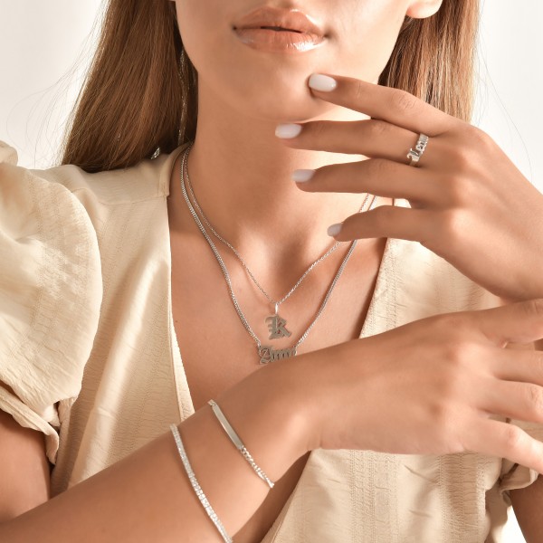 Tennis Bracelet