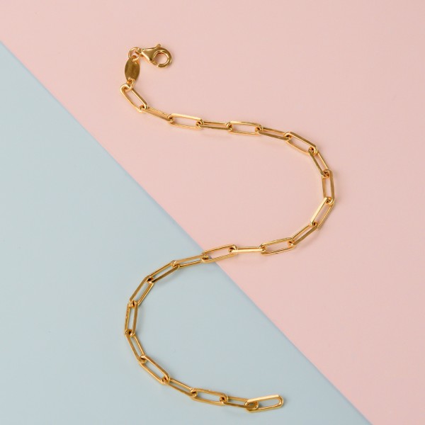 Link Bracelet