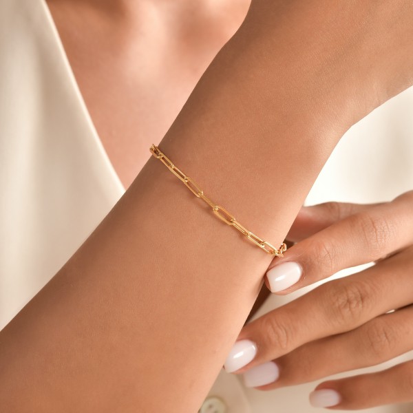 Link Bracelet