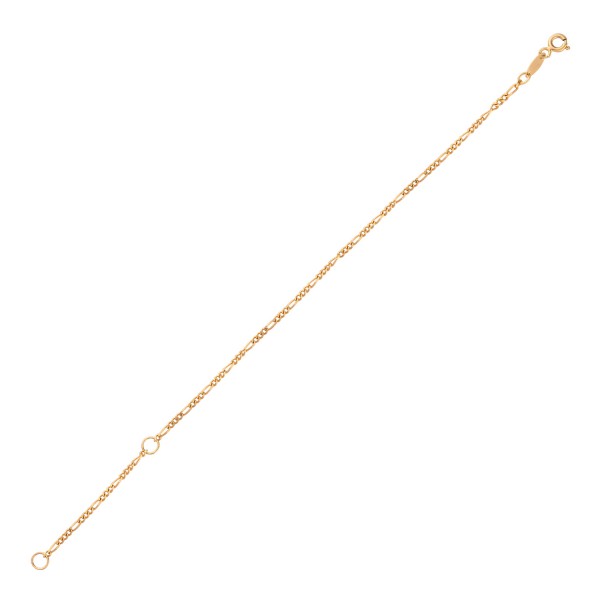 Figaro Bracelet
