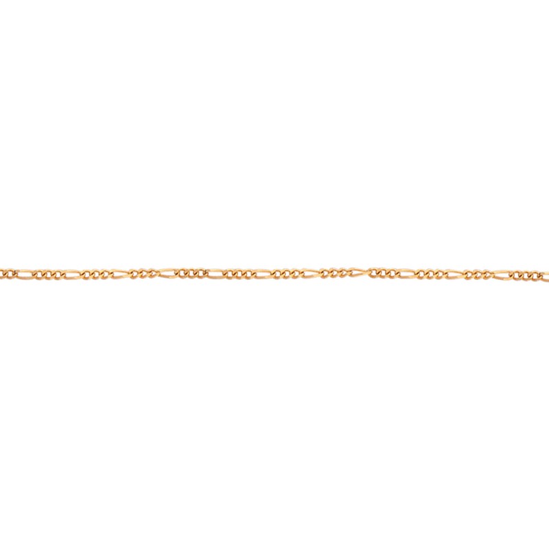 Figaro Bracelet