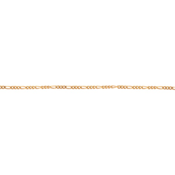 Figaro Bracelet