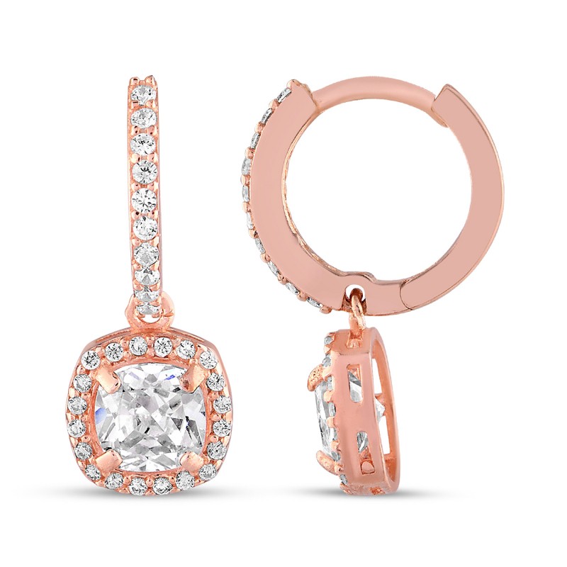 Square Earring