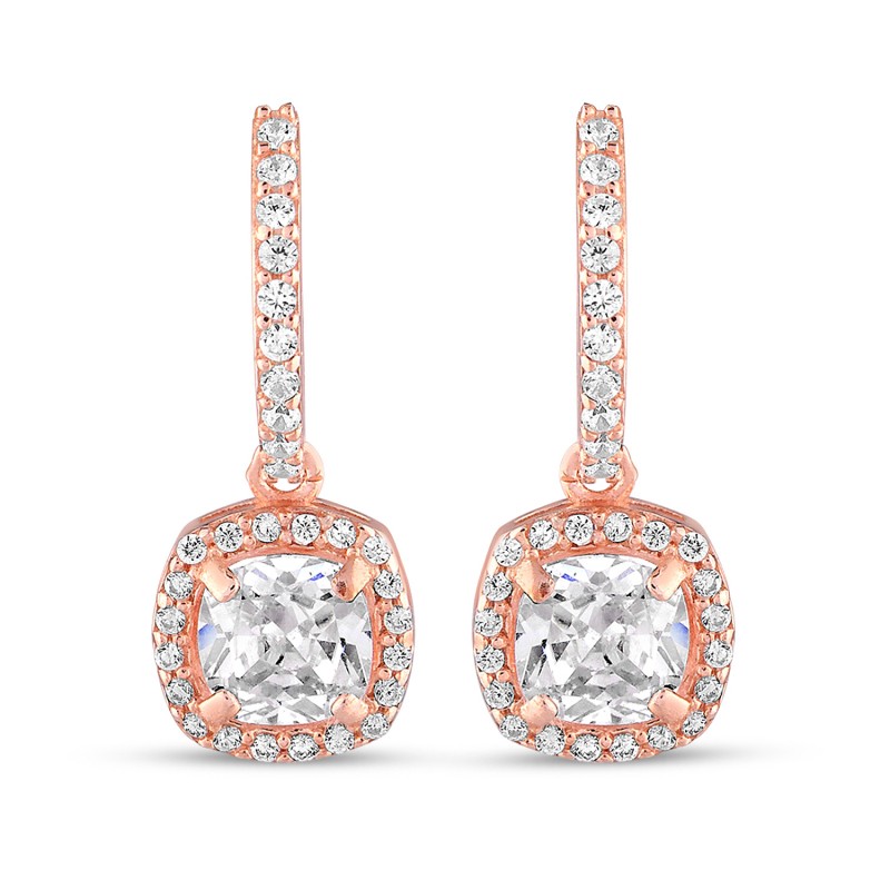 Square Earring