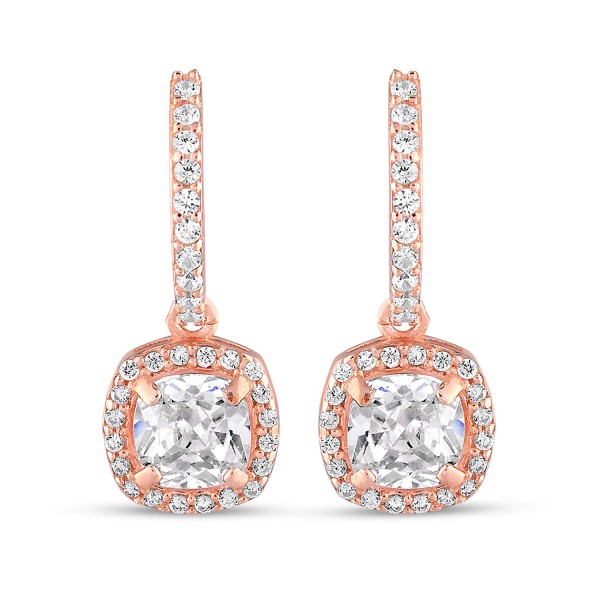 Square Earring