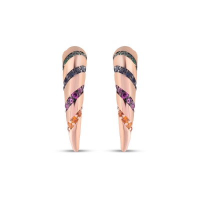 Xuxa Earring 2