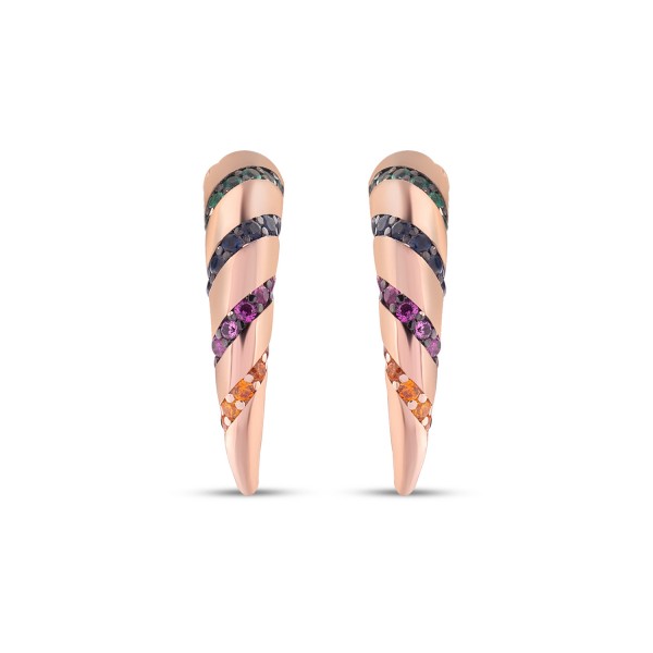 Xuxa Earring