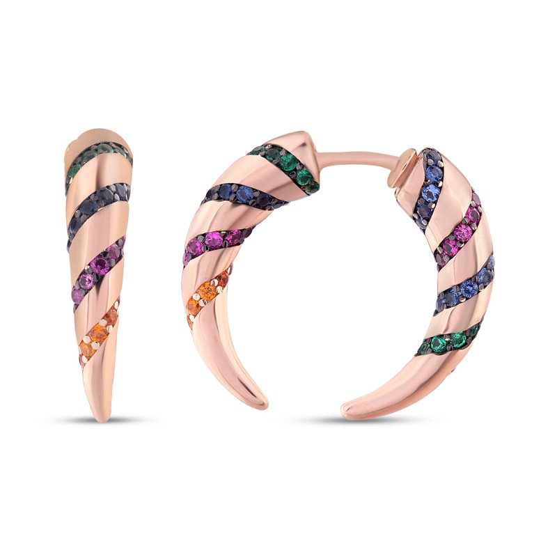 Xuxa Earring