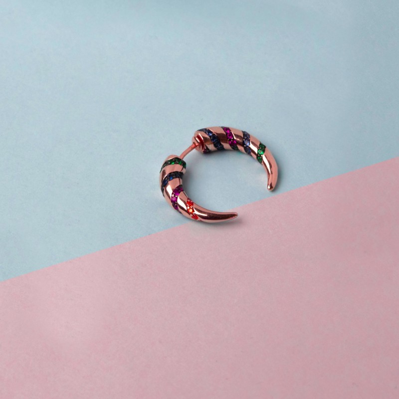 Xuxa Earring